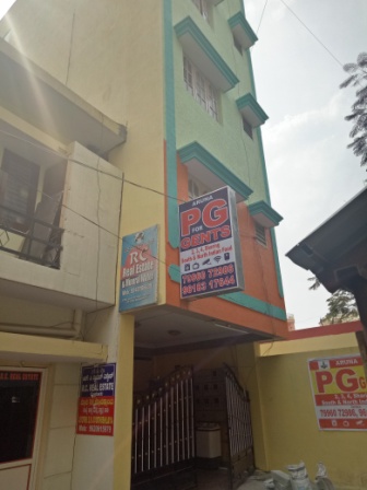 pg in btm layout stage